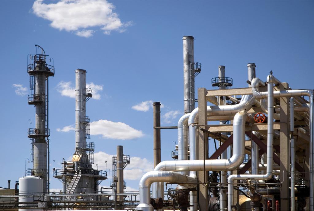 消防甲類廠房有哪些？