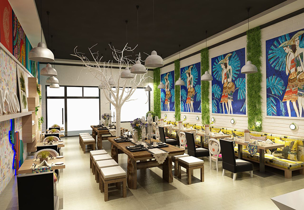 餐飲店的消防要求 餐飲店的消防要求