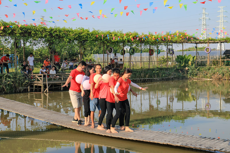 合景盛世集團八周年慶典活動圓滿落幕 合景盛世集團八周年慶典活動圓滿落幕