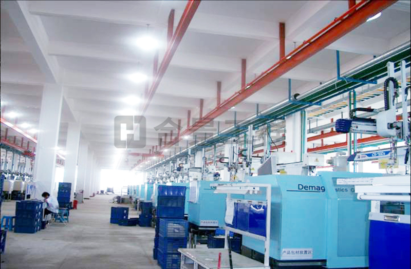 光韻達(dá)消防工程案例