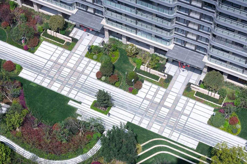 消防撲救面設置要求